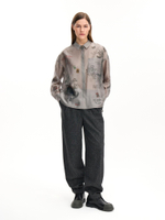 Блузка 2125-026-04 First in Space