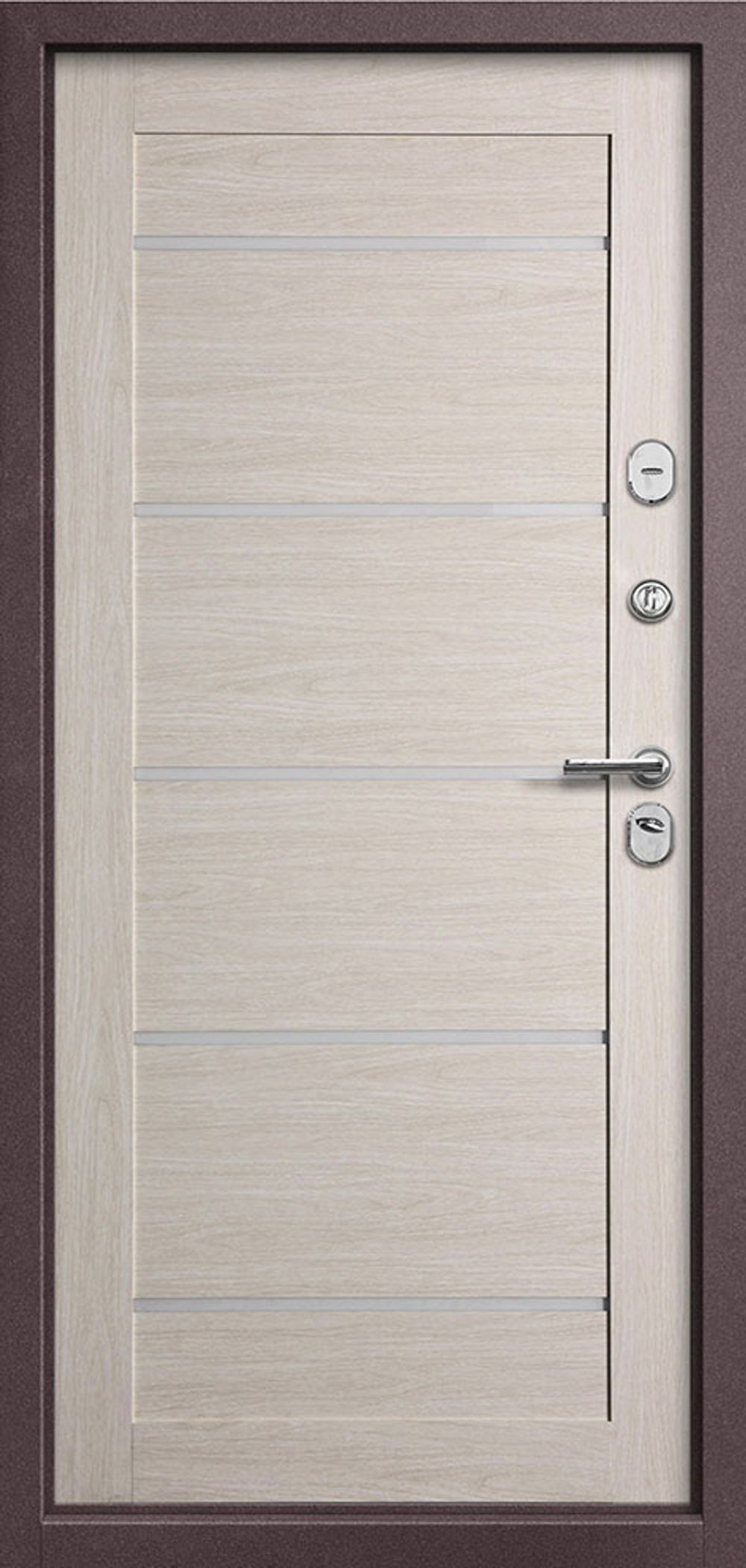 Теплолюкс Вектор Царга