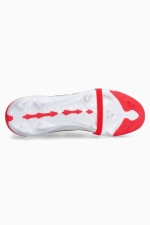 Бутсы adidas Predator Elite FT FG Junior - красный