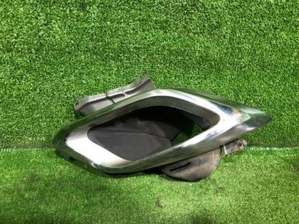 Насадка глушителя правая Lexus RX 4 (2015-2019)