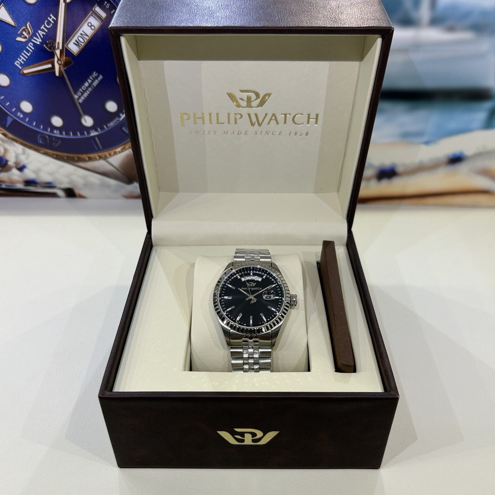 Philip Watch R8253597067