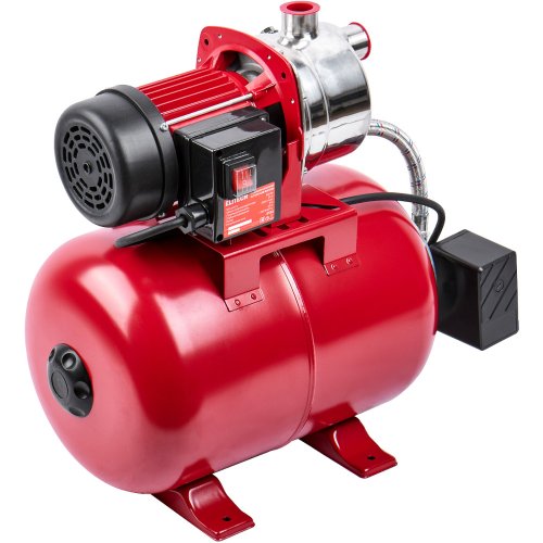 Насосная станция ELITECH САВ 800-24Н