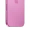 Apple iPhone 16 Plus 128GB Pink (Розовый)