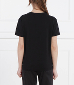 Футболка Patrizia Pepe - черный(7M0809 J061)