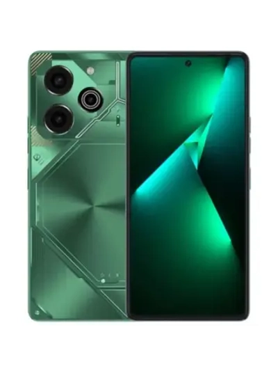 6,78" Смартфон Pova 6 Pro 5G 12/256 ГБ GREEN