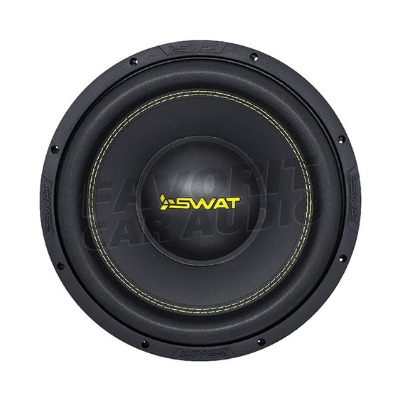 Сабвуфер SWAT MAS-12 v.2