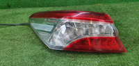Фонарь Комплект Toyota Camry XV70 (2017-н.в.) LED