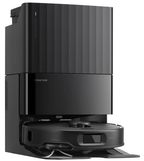 Робот-пылесос Roborock Qrevo Edge