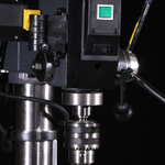 PROMA E-1720F/400 сверлильный станок напольный