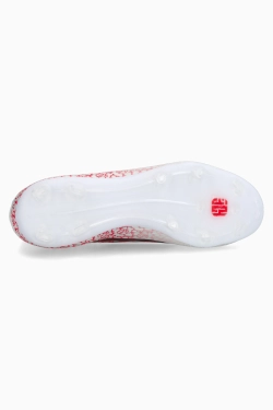 Бутсы adidas F50 League Lamine Yamal LL FG/MG - белый