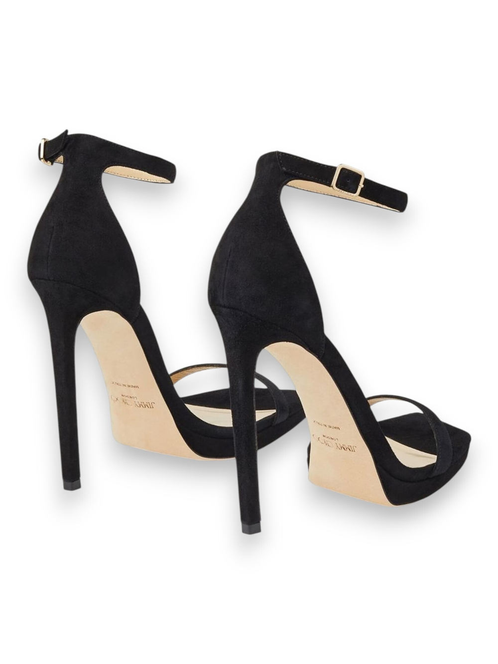 Босоножки Jimmy Choo