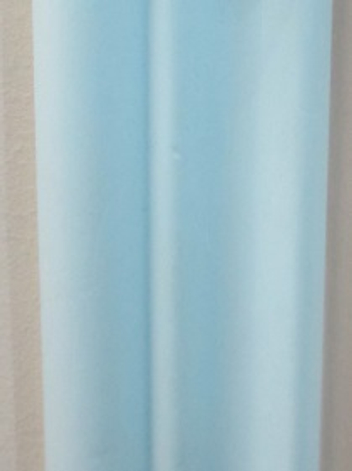 Плинтус потолочный цветной  в ассорт. ИДЕАЛ