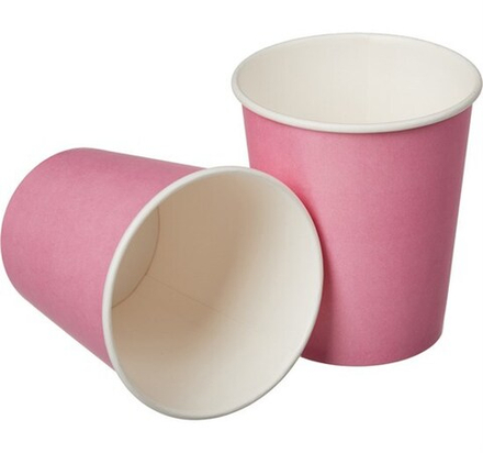 Стакан бум 250мл ПУДРА (50шт/1000) d=80