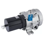 ТГА газоанализатор горючих газов взрывозащищённый одноканальный стационарный