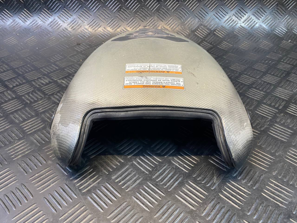 накладка фальш бака Yamaha V-Max 1200 053389