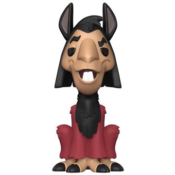 Фигурка Funko Vinyl SODA Emperor's New Groove Llama Kuzco w/Chase 58723