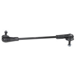 Тяга (стойка) переднего стабилизатора L BMW F20/F21/F22/F23/F30/F35/F80 10- GANZ GIK10138