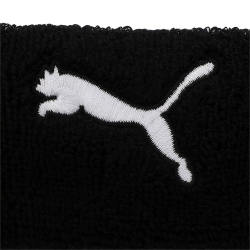 Повязка на голову PUMA TR Ess Core Headband, 05386601, хлопок, нейлон, эластан.