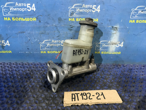 Главный тормозной цилиндр TOYOTA CARINA 1994