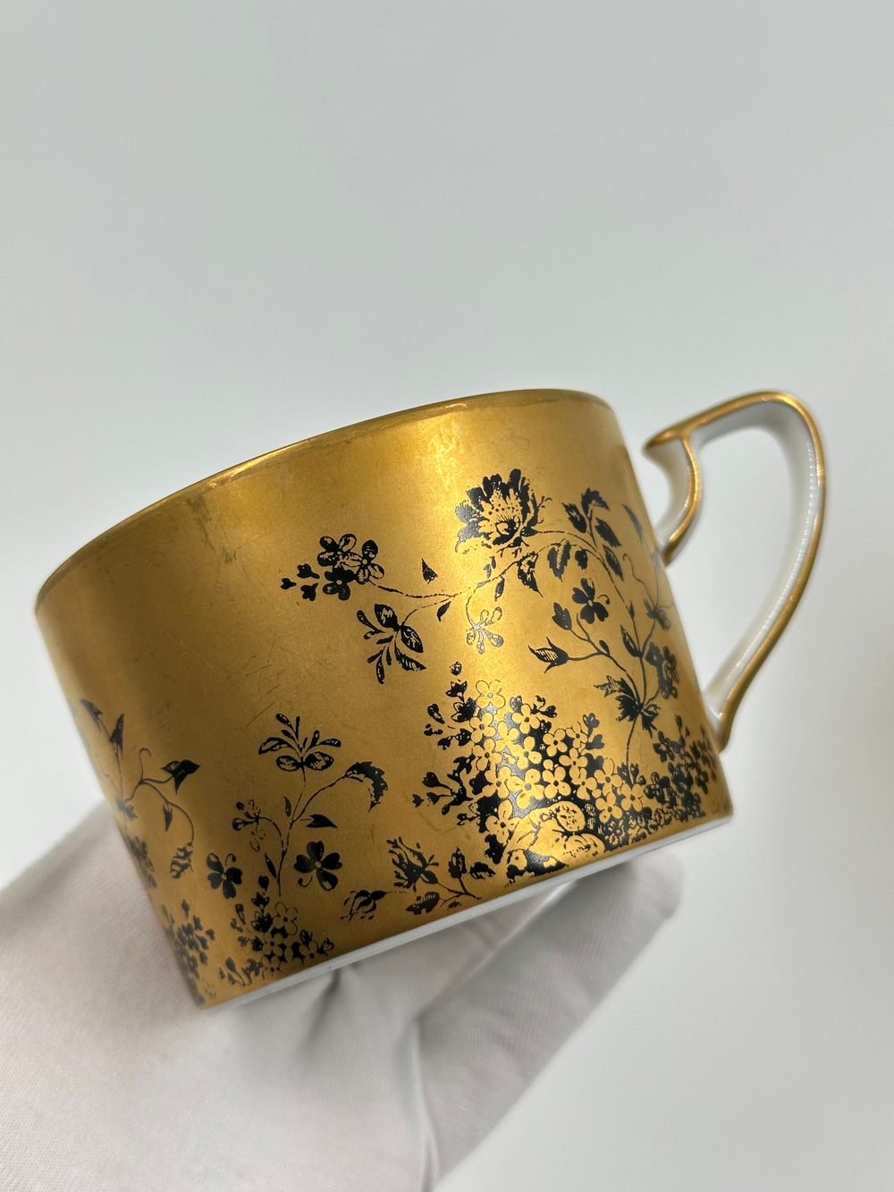 Чайная пара Celine