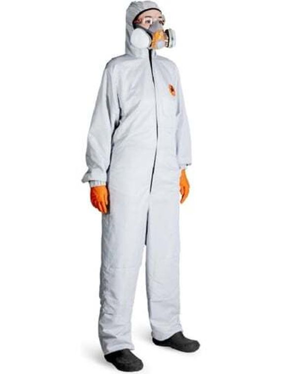 Защитный комбинезон JPC 175 / Размер XXL