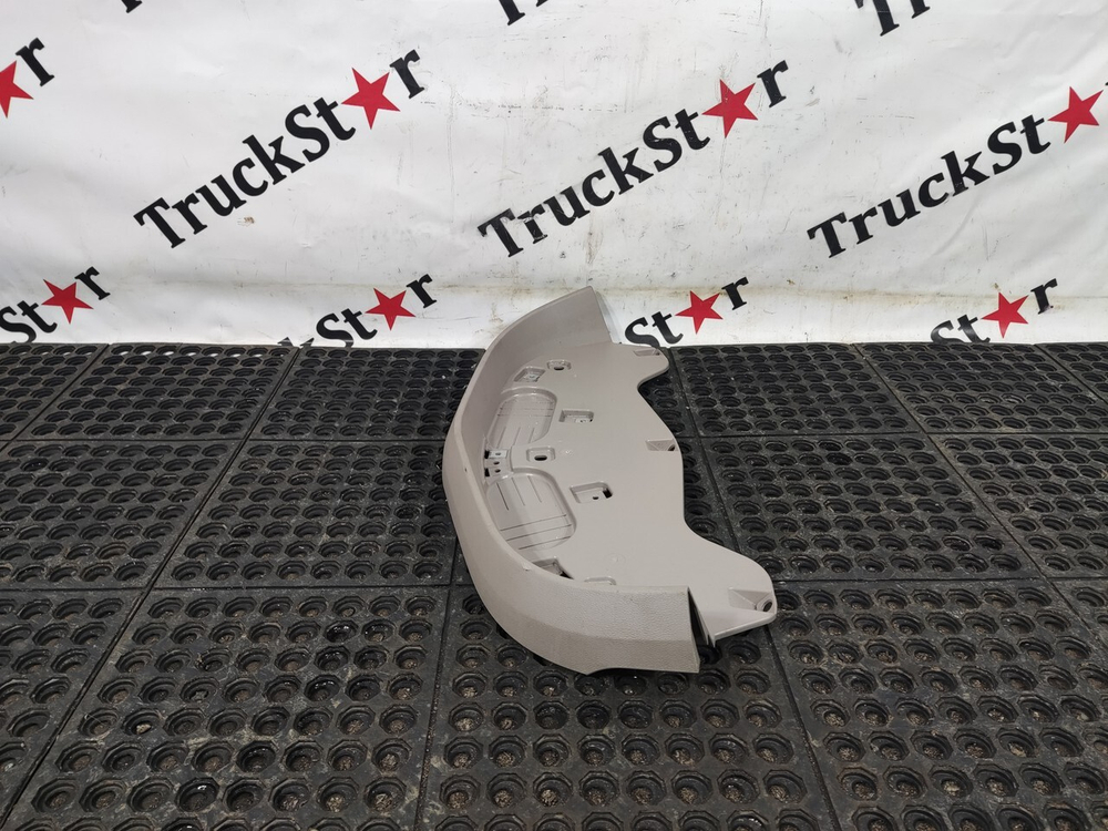 Полка панели приборов 2023г