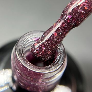 База Base светоотражающая Yuki Gloss Mia 15 мл №07