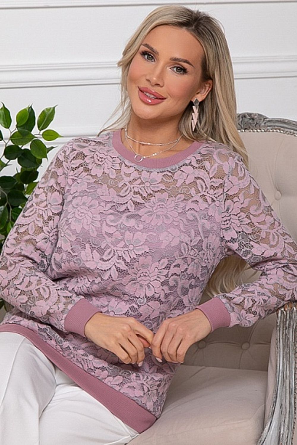 Блузка 42003 Avili