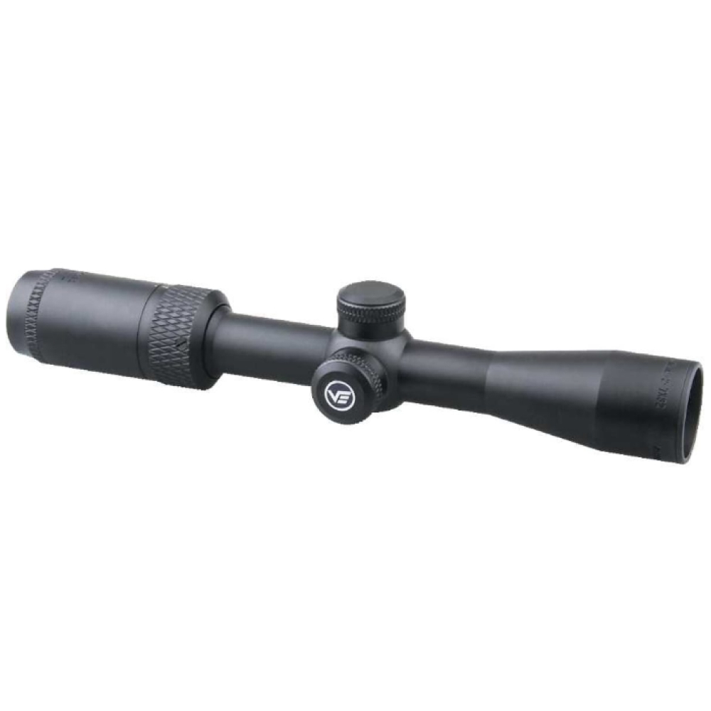 Оптический прицел Vector Optics 25,4мм SFP Matiz 2-7x32 ( Тигр, СВД, ОП-СКС,  / Сетка VOW-MOA )