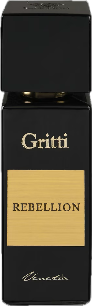 Gritti Rebellion Vial EDP Pack 6 x 2 ml