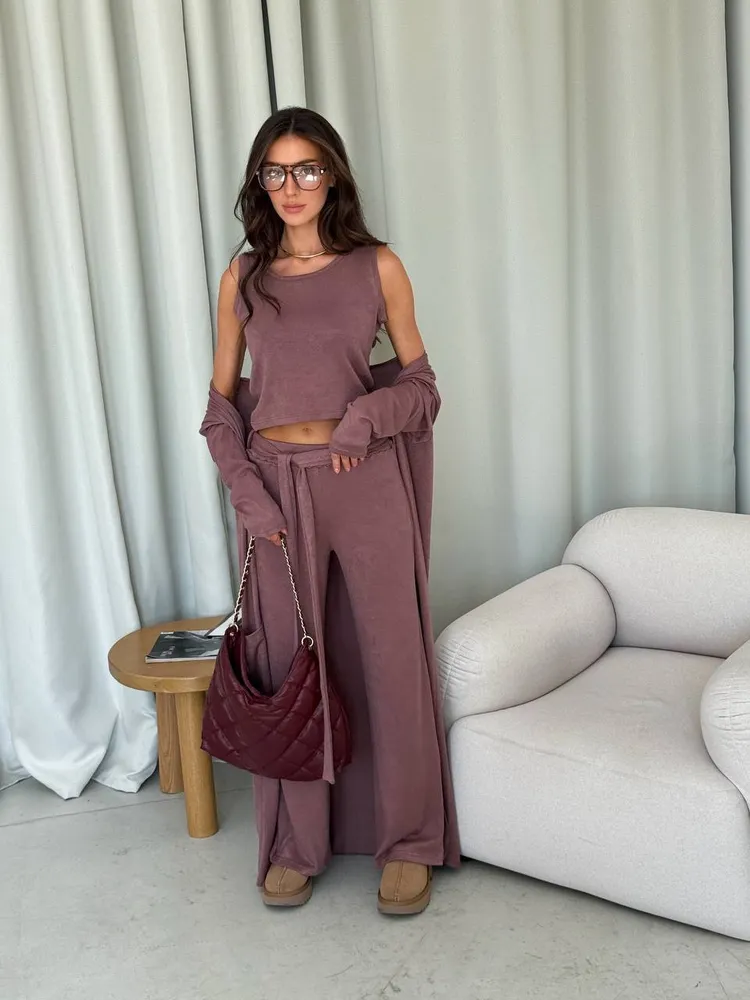 Комплект тройка УК-1018-3 Фабрика Моды