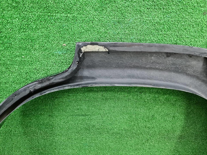 Расширитель задний правый Lexus LX 3 (15-23) Wald