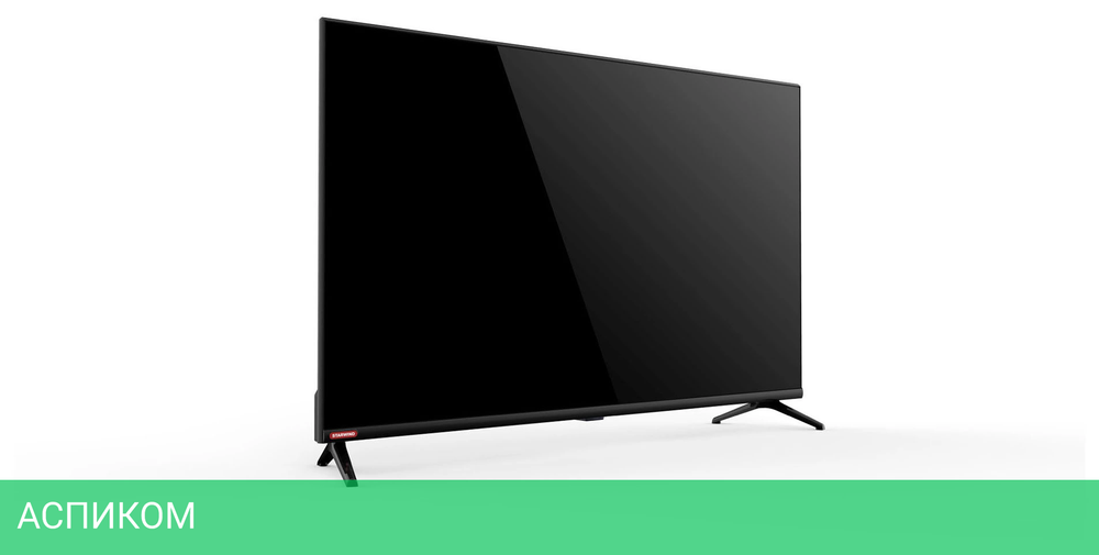 Телевизор LED Starwind 40" SW-LED40SG300