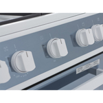 Плита газовая Kaiser HGG 52501 W