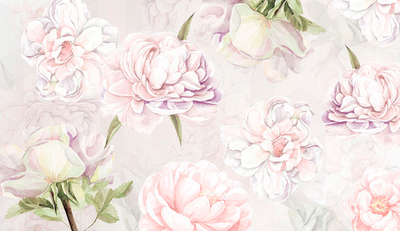 Дизайнерские обои Wall Street La Fioritura