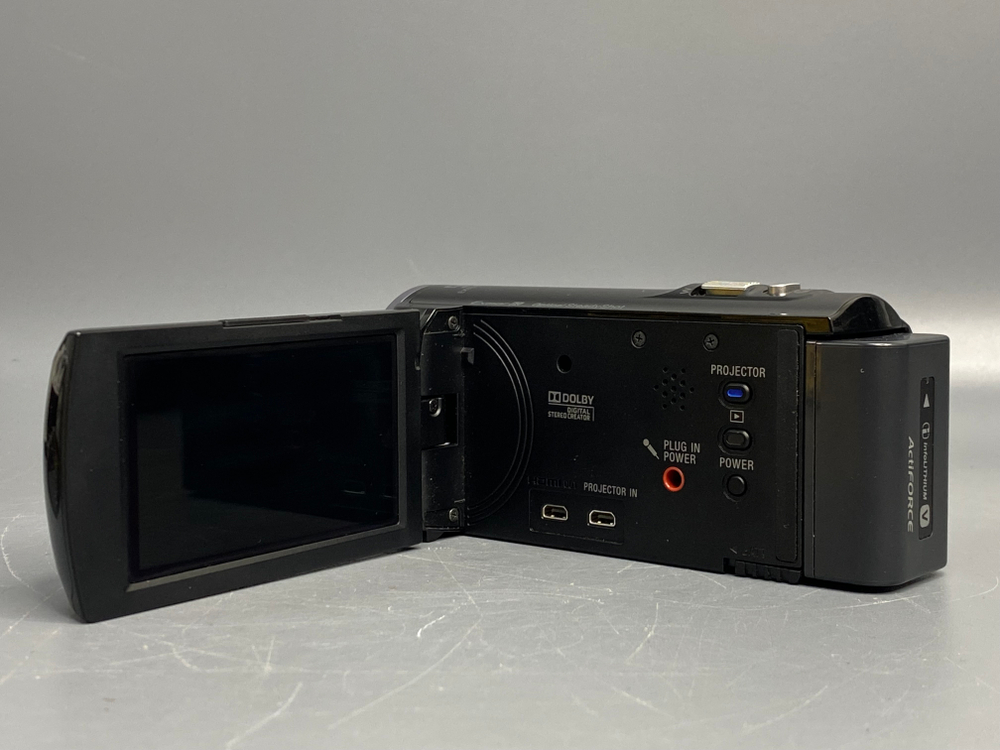Sony HDR-PJ320E