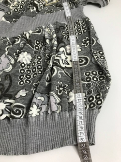 Платье шерстяное 44 размер