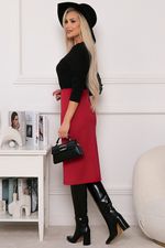 Юбка 2614-3 Avili