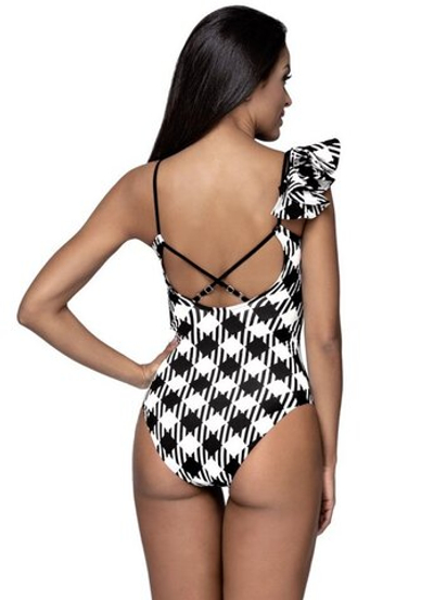 L4361/0 Купальник сплошной LORIN