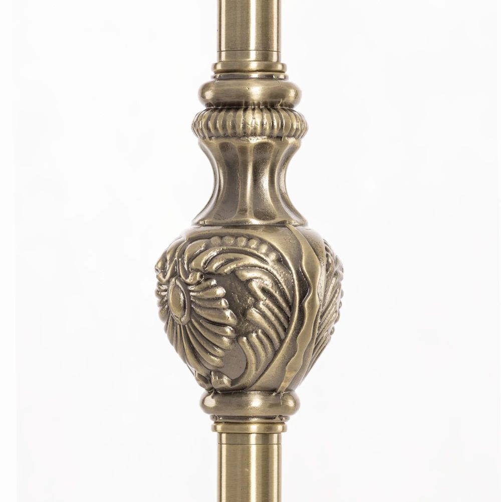 Citilux Адриана CL405913 Торшер Бронза