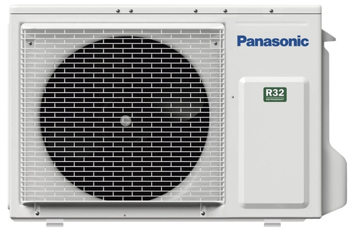 Сплит-система кондиционер инверторный Panasonic Compact CS-TZ71WKEW/CU-TZ71WKE