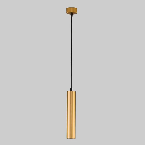 50161/1 LED /подвесной светильник / золото