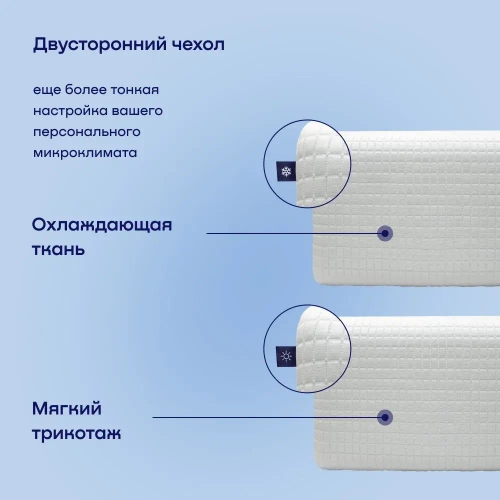 Охлаждающая подушка BuyFit