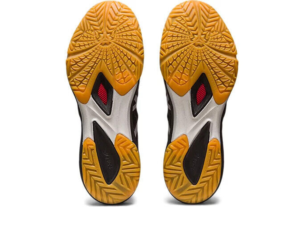 ASICS ATTACK DOMINATE FF 2