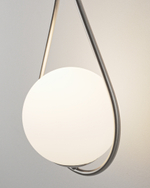 Светильник настенный Moderli V11576-1W Barocco