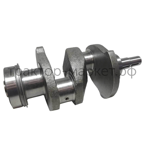 Коленвал (Коленчатый вал) J285 BT