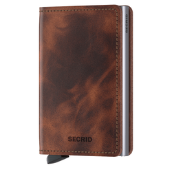 Кошелёк Secrid Slimwallet Vintage
