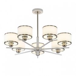 Люстра на штанге Citilux ALTON CL421272