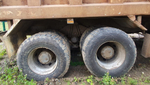Howo ZZ* 8x4 Самосвал ZZ3407S3867E (Дизель, 9,7 л, 373 л.с, МТ)