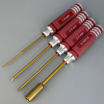 Набор отверток 1.5mm 2.0mm 2.5mm 8.0BOX